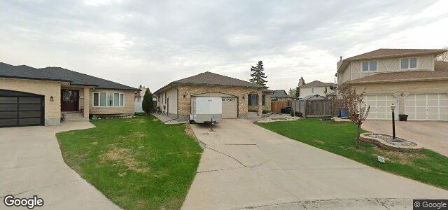 Larawan ng 6 Castlebury Court sa Winnipeg, Manitoba