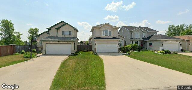 Larawan ng 6 Deer Run Drive sa Winnipeg, Manitoba