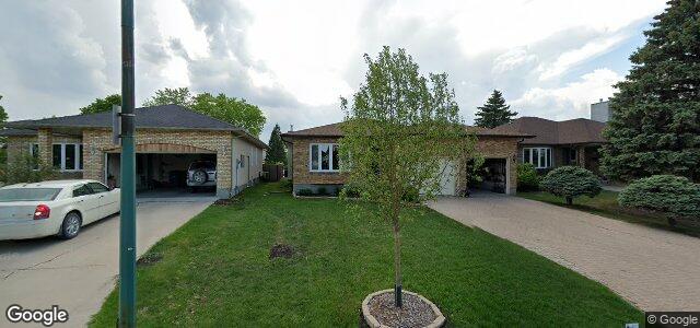 Larawan ng 6 Eaglemount Crescent sa Winnipeg, Manitoba