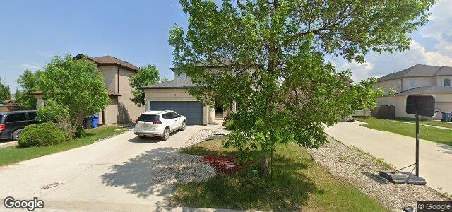 Larawan ng 6 Eastmoor Cove sa Winnipeg, Manitoba