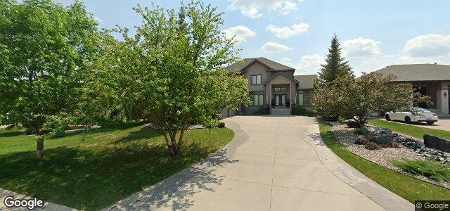 Larawan ng 6 Edmond Muys Place sa Winnipeg, Manitoba