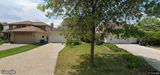 Larawan ng 6 Farmingdale Boulevard sa Winnipeg, Manitoba