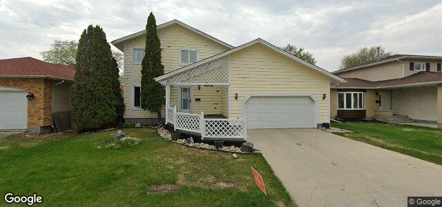 Larawan ng 6 Hennessey Drive sa Winnipeg, Manitoba