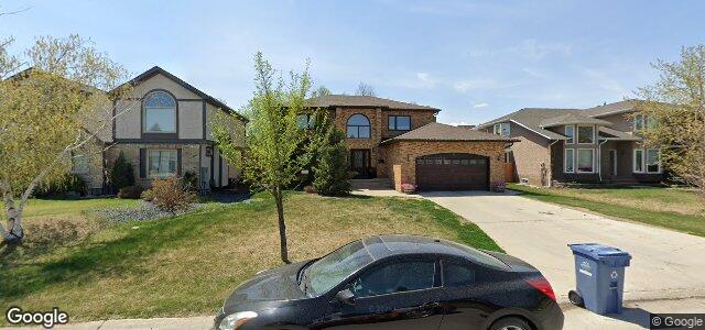 Larawan ng 6 Kingsborough Drive sa Winnipeg, Manitoba