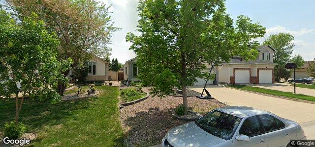 Larawan ng 6 Lindenshore Drive sa Winnipeg, Manitoba