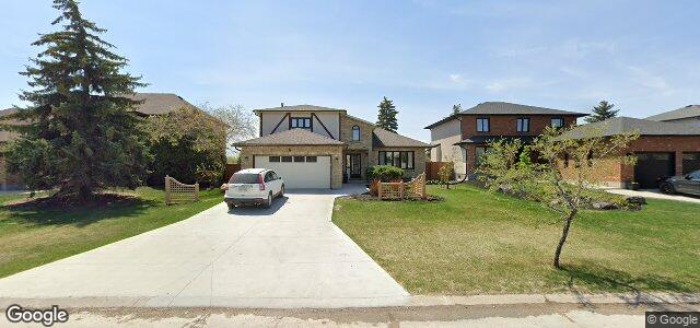 6 Princemere Road（加拿大曼尼托巴省温尼伯市）房屋照片