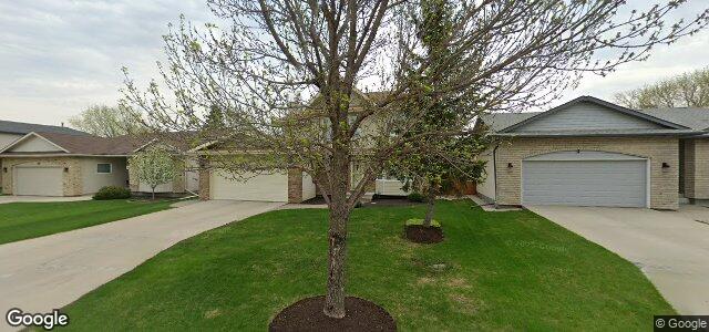 Larawan ng 6 Royal York Drive sa Winnipeg, Manitoba