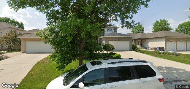 6 Stonington Bay（加拿大曼尼托巴省溫尼伯市）房屋照片