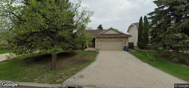 Larawan ng 6 Thorncliff Bay sa Winnipeg, Manitoba