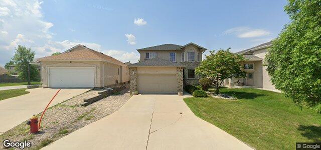 Larawan ng 6 Thurston Bay sa Winnipeg, Manitoba