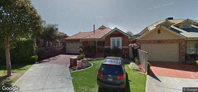 6 Wingate Court（加拿大曼尼托巴省温尼伯市）房屋照片