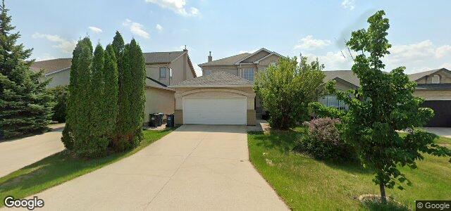 Larawan ng 60 Forestgate Avenue sa Winnipeg, Manitoba