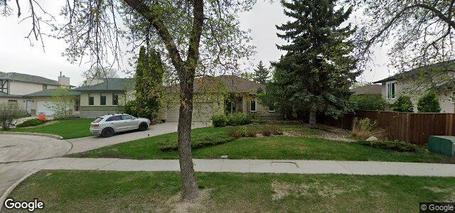 Larawan ng 60 Lindenwood Drive E sa Winnipeg, Manitoba