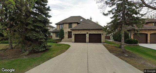 Larawan ng 60 Shorecrest Drive sa Winnipeg, Manitoba
