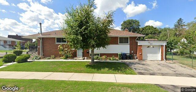 Larawan ng 60 Waterbury Drive sa Winnipeg, Manitoba