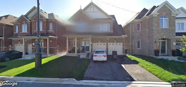 Larawan ng 61 Haverstock Crescent sa Winnipeg, Manitoba