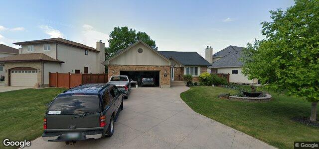 Larawan ng 61 Hollington Road sa Winnipeg, Manitoba