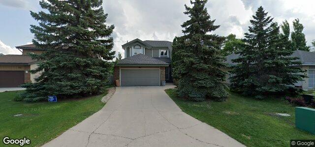 Larawan ng 62 Eaglemount Crescent sa Winnipeg, Manitoba