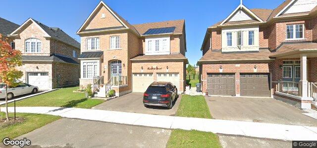 Larawan ng 62 Haverstock Crescent sa Winnipeg, Manitoba