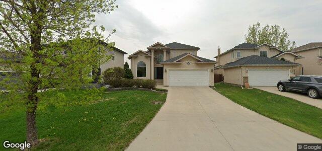 Larawan ng 62 Marksbridge Drive sa Winnipeg, Manitoba