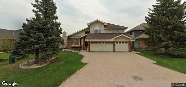 Larawan ng 62 Queen'S Park Crescent sa Winnipeg, Manitoba