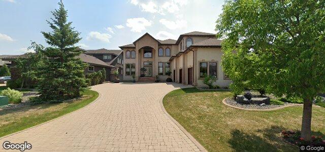 Larawan ng 62 Royal Crest Drive sa Winnipeg, Manitoba