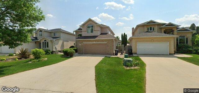 Larawan ng 62 Stonington Bay sa Winnipeg, Manitoba