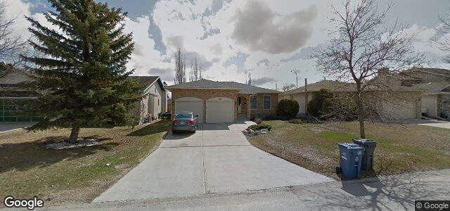 Larawan ng 62 Wallingford Crescent sa Winnipeg, Manitoba