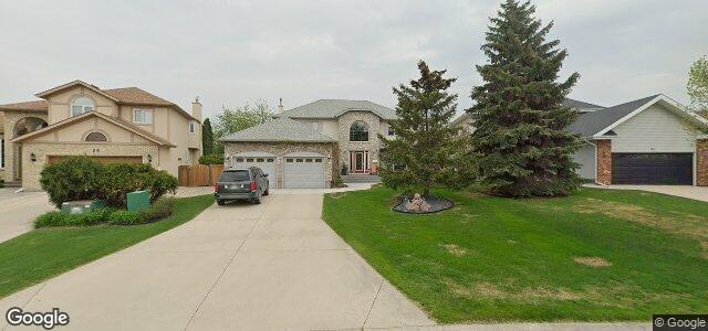 Larawan ng 63 Brentcliffe Drive sa Winnipeg, Manitoba