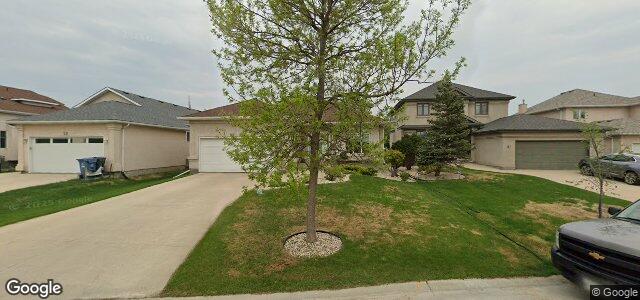 Larawan ng 63 Marksbridge Drive sa Winnipeg, Manitoba