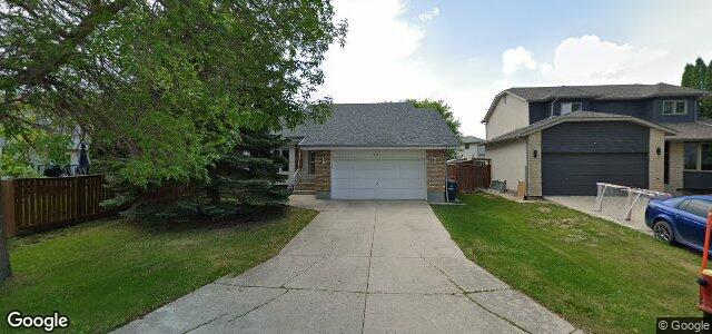 Larawan ng 63 Westchester Drive sa Winnipeg, Manitoba