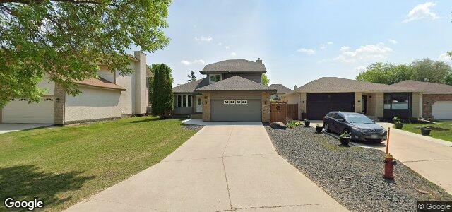 Larawan ng 64 Fairhaven Road sa Winnipeg, Manitoba