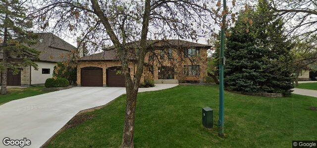 Larawan ng 64 Shorecrest Drive sa Winnipeg, Manitoba