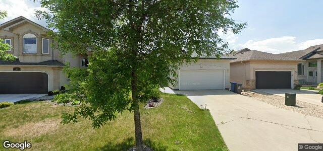 Larawan ng 64 Thurston Bay sa Winnipeg, Manitoba