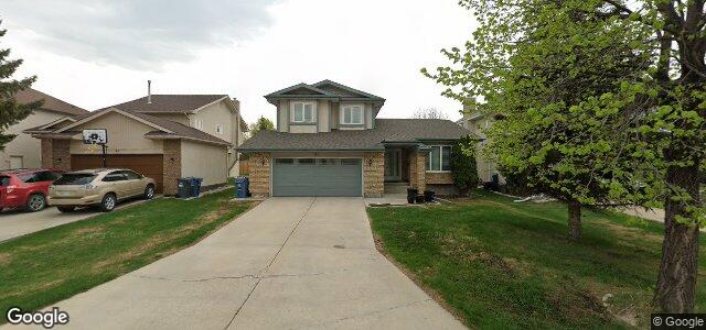 Larawan ng 65 Tweedsmuir Road sa Winnipeg, Manitoba