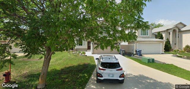 Photo of 66 Baytree Court in Winnipeg, Manitoba