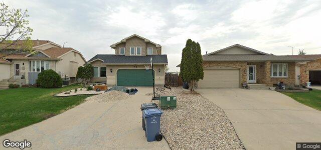 Larawan ng 66 Foxmeadow Drive sa Winnipeg, Manitoba
