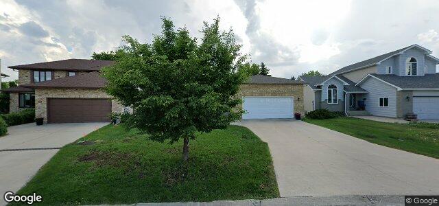 Larawan ng 66 Hollington Road sa Winnipeg, Manitoba