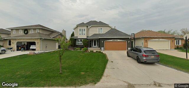 66 Kingsborough Drive（加拿大曼尼托巴省溫尼伯市）房屋照片