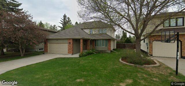 Larawan ng 66 Lindenwood Drive W sa Winnipeg, Manitoba