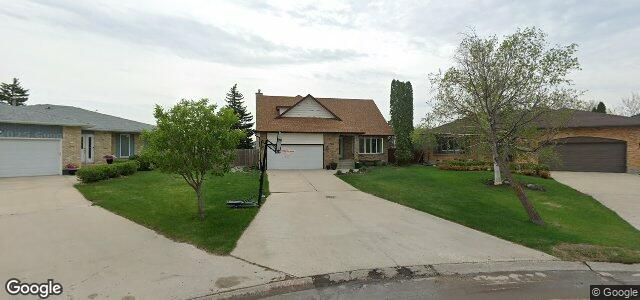 66 Thorncliff Bay ਦੀ ਫੋਟੋ, ਵਿਨੀਪਿਗ, ਮੈਨੀਟੋਬਾ