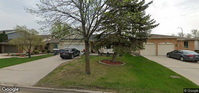 Larawan ng 66 Wallingford Crescent sa Winnipeg, Manitoba