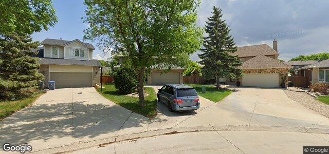 Larawan ng 67 Farmingdale Boulevard sa Winnipeg, Manitoba