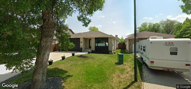 Larawan ng 68 Fairhaven Road sa Winnipeg, Manitoba