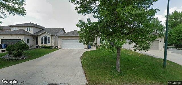 Larawan ng 68 Huntingdale Road sa Winnipeg, Manitoba