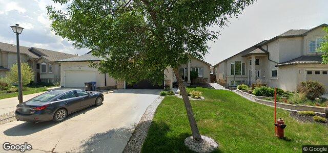 Larawan ng 68 Thurston Bay sa Winnipeg, Manitoba