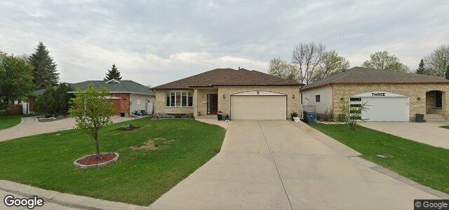 Larawan ng 7 Chalice Place sa Winnipeg, Manitoba
