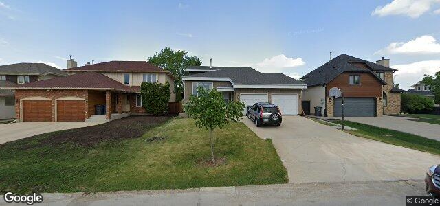 Larawan ng 7 Eaglemount Crescent sa Winnipeg, Manitoba