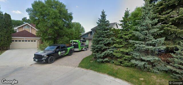 Larawan ng 7 Falconwood Court sa Winnipeg, Manitoba