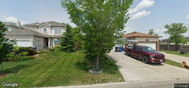 Larawan ng 7 Forestgate Avenue sa Winnipeg, Manitoba
